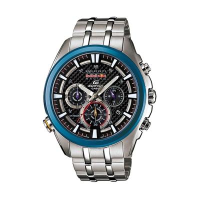 Casio Edifice EFR-537RB-1ADR Jam Tangan Pria