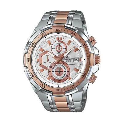 Casio Edifice EFR-539SG-7A5VUDF Jam Tangan Pria