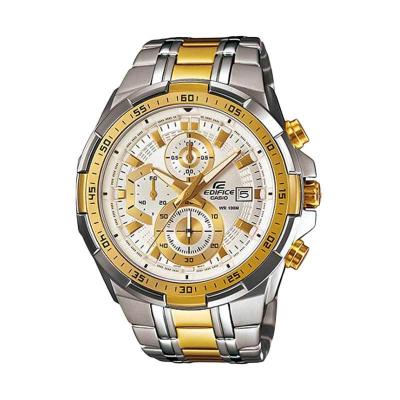 Casio Edifice EFR-539SG-7AVUDF Jam Tangan Pria