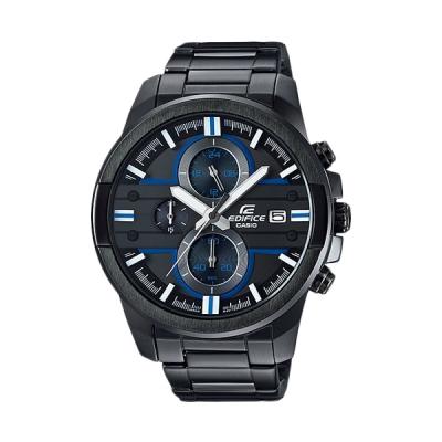 Casio Edifice EFR-543BK-1A2VUDF Jam Tangan Pria