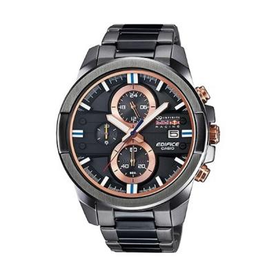 Casio Edifice EFR-543RBM-1ADR Jam Tangan Pria