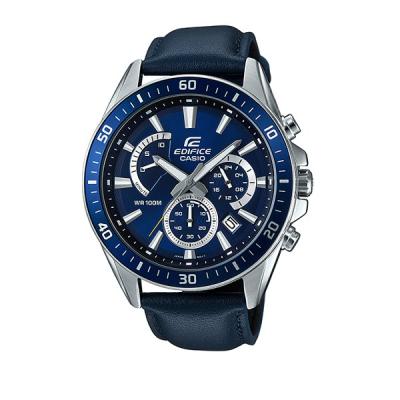 Casio Edifice EFR-552L-2AVUDF Jam Tangan Pria