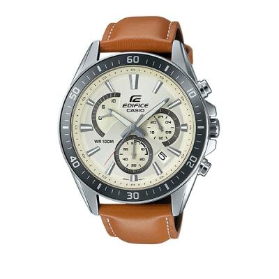 Casio Edifice EFR-552L-7AVUDF Jam Tangan Pria