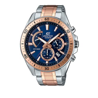 Casio Edifice EFR-552SG-2AVUDF Jam Tangan Pria