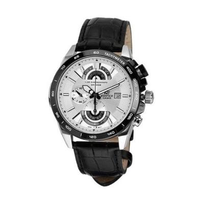 Casio Edifice EFR520L White Jam Tangan Pria