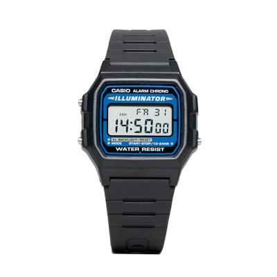 Casio F-105W-1ADF Jam Tangan Pria