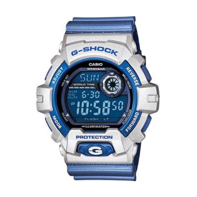 Casio G Shock G-8900CS-8DR Jam Tangan Pria