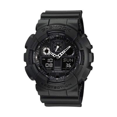 Casio G-Shock GA100-1A1