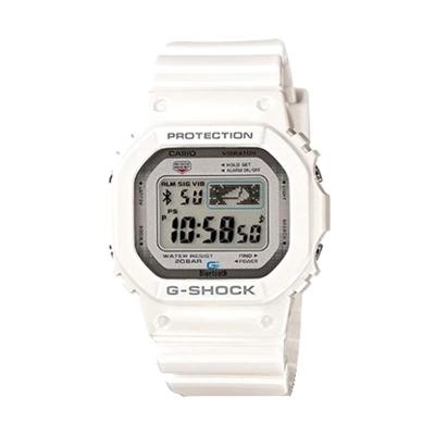 Casio G Shock GB-5600AB-7DR - Jam Tangan Pria