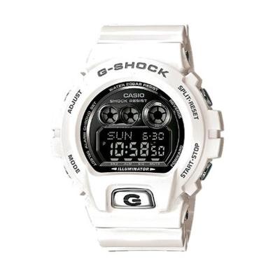 Casio G Shock GD-X6900FB-7DR White Jam Tangan Pria