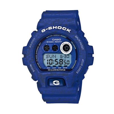 Casio G-Shock GD-X6900HT-2DR Heathered Blue Jam Tangan Pria