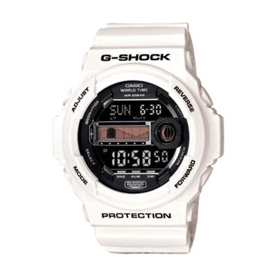 Casio G Shock GLX-150X-7DR Jam Tangan Pria