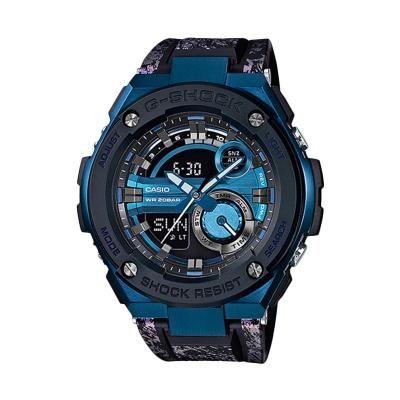 Casio G Shock GST-200CP-2ADR Jam Tangan pria