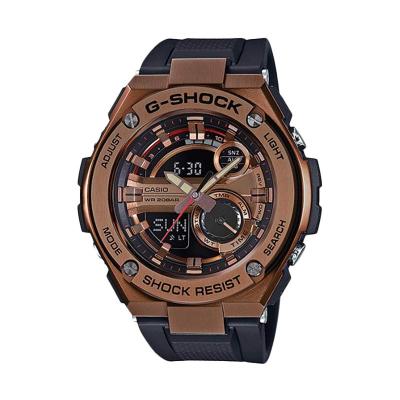 Casio G Shock GST-210B-4ADR - Jam Tangan Pria