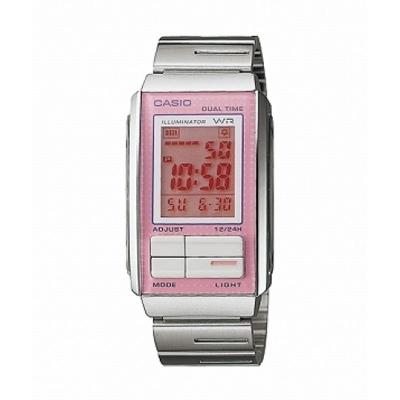 Casio LA201W-4A3