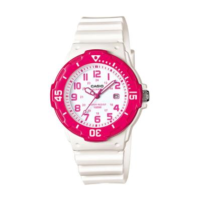 Casio LRW-200H-4BV  Jam Tangan Wanita