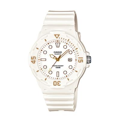 Casio LRW-200H-7E2V Jam Tangan Wanita