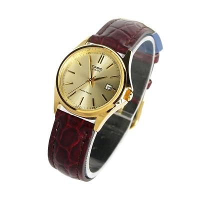 Casio LTP-1183Q-9A Gold Jam Tangan Wanita