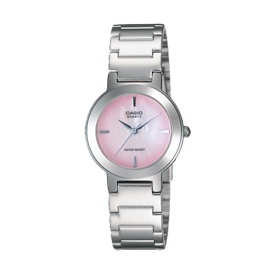 Casio LTP-1191A-4C Jam Tangan Wanita