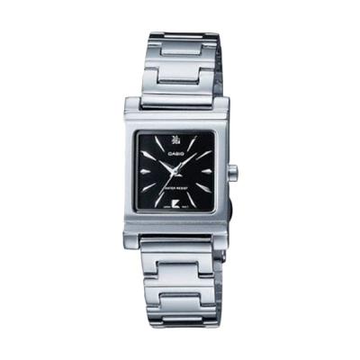 Casio LTP-1237D-1A2DF Jam Tangan Wanita