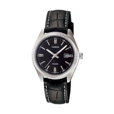 Casio LTP-1302L-1A Jam Tangan Wanita