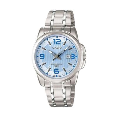 Casio LTP-1314D-2AVDF Jam Tangan Wanita