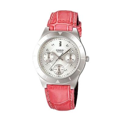 Casio LTP-2083L-4AVDF Jam Tangan Wanita