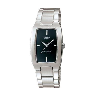 Casio Ladies Analog LTP-1165A-1CDF Jam Tangan Wanita