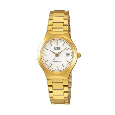 Casio Ladies Analog LTP-1170N-7ADF Jam Tangan Wanita