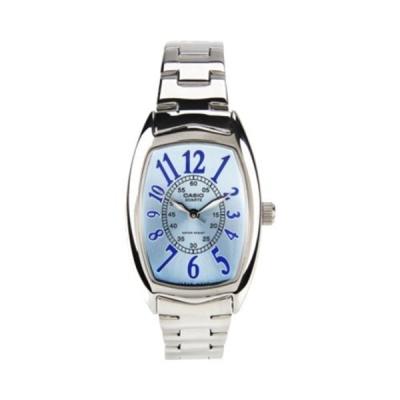 Casio Ladies Analog LTP-1208D-2BDF Jam Tangan Wanita