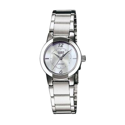 Casio Ladies Analog LTP-1230D-7CDF Jam Tangan Wanita