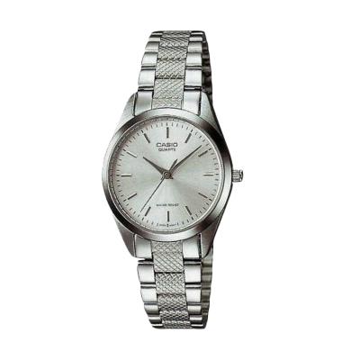 Casio Ladies Analog LTP-1274D-7ADF Jam Tangan Wanita