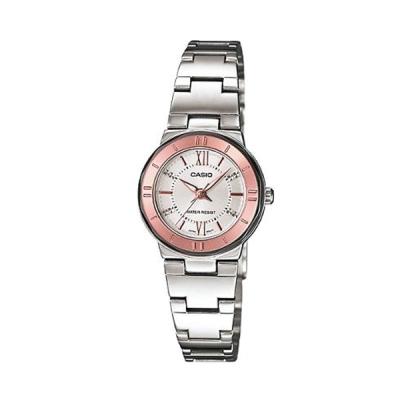 Casio Ladies Analog LTP-1368D-7ADF Jam Tangan Wanita