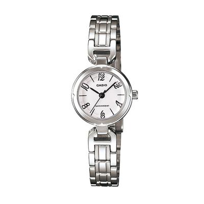 Casio Ladies Analog LTP-1373D-7ADF Jam Tangan Wanita