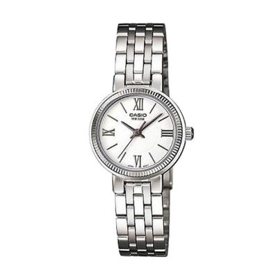 Casio Ladies Analog LTP-1375D-7A1VDF Jam Tangan Wanita