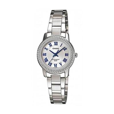 Casio Ladies Analog LTP-1376D-7A2VDF