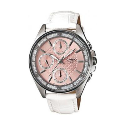 Casio Ladies Analog LTP-2086L-7AVDF Jam Tangan Wanita