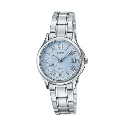 Casio Ladies Analog LTP-E116D-2AVDF Jam Tangan Wanita