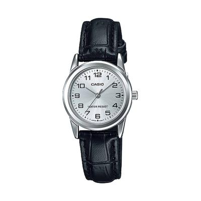 Casio Ladies Analog LTP-V001L-7BUDF