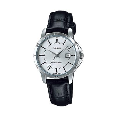 Casio Ladies Analog LTP-V004L-7AUDF Jam Tangan Wanita