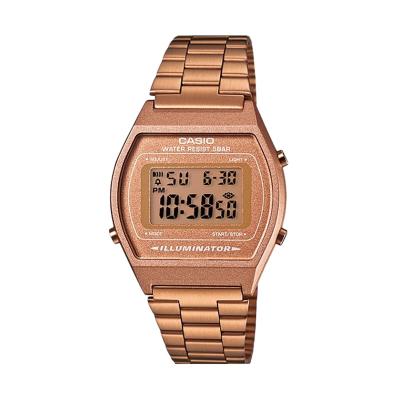 Casio Ladies Digital B-640WC-5ADF Jam Tangan Wanita