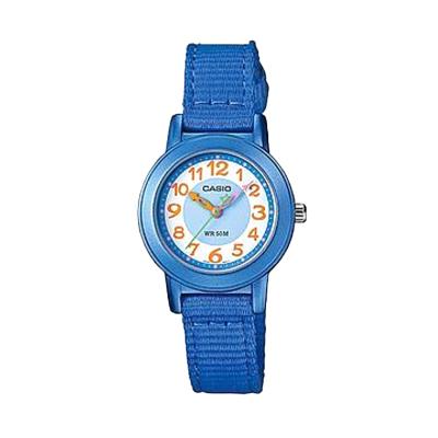 Casio Ladies Standard LTR-17B-2BVDF Jam Tangan Wanita