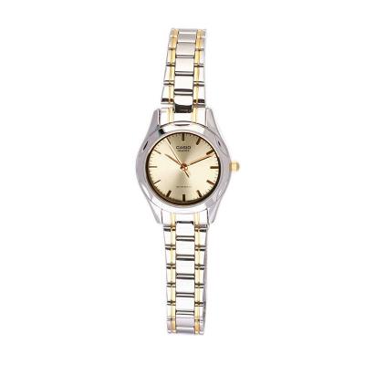 Casio Ladies Watch LTP 1275SG-9AVDF