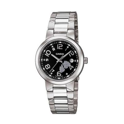 Casio Ladies Watch LTP 1292D-1A