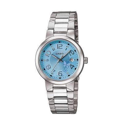 Casio Ladies Watch LTP 1292D-2A