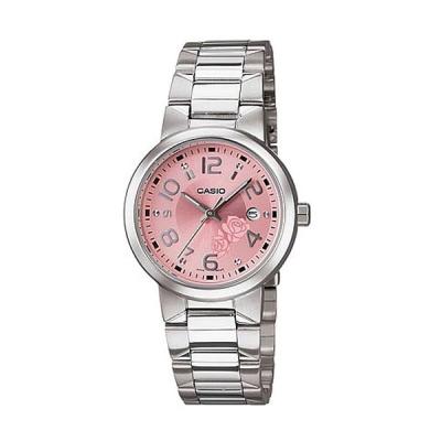 Casio Ladies Watch LTP 1292D-4A