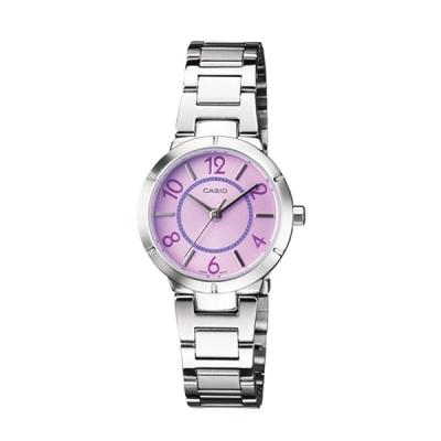 Casio Ladies Watch LTP 1293D-6A