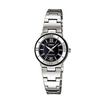 Casio Ladies Watch LTP-1368D-1A1DF