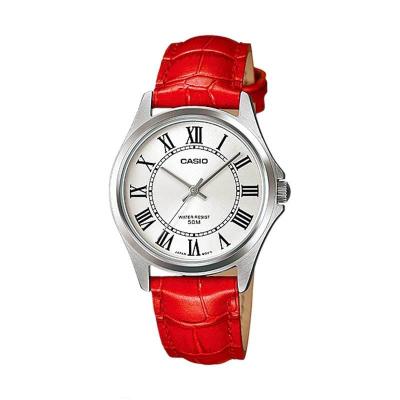 Casio Ladies Watch LTP-1383L-4E1VDF