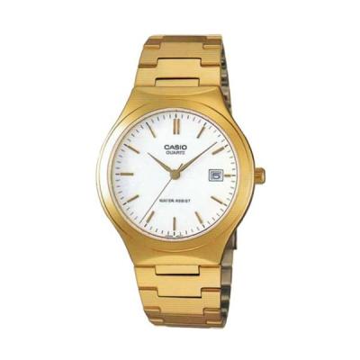 Casio Man Analog MTP-1170N-7ADF Jam Tangan Pria